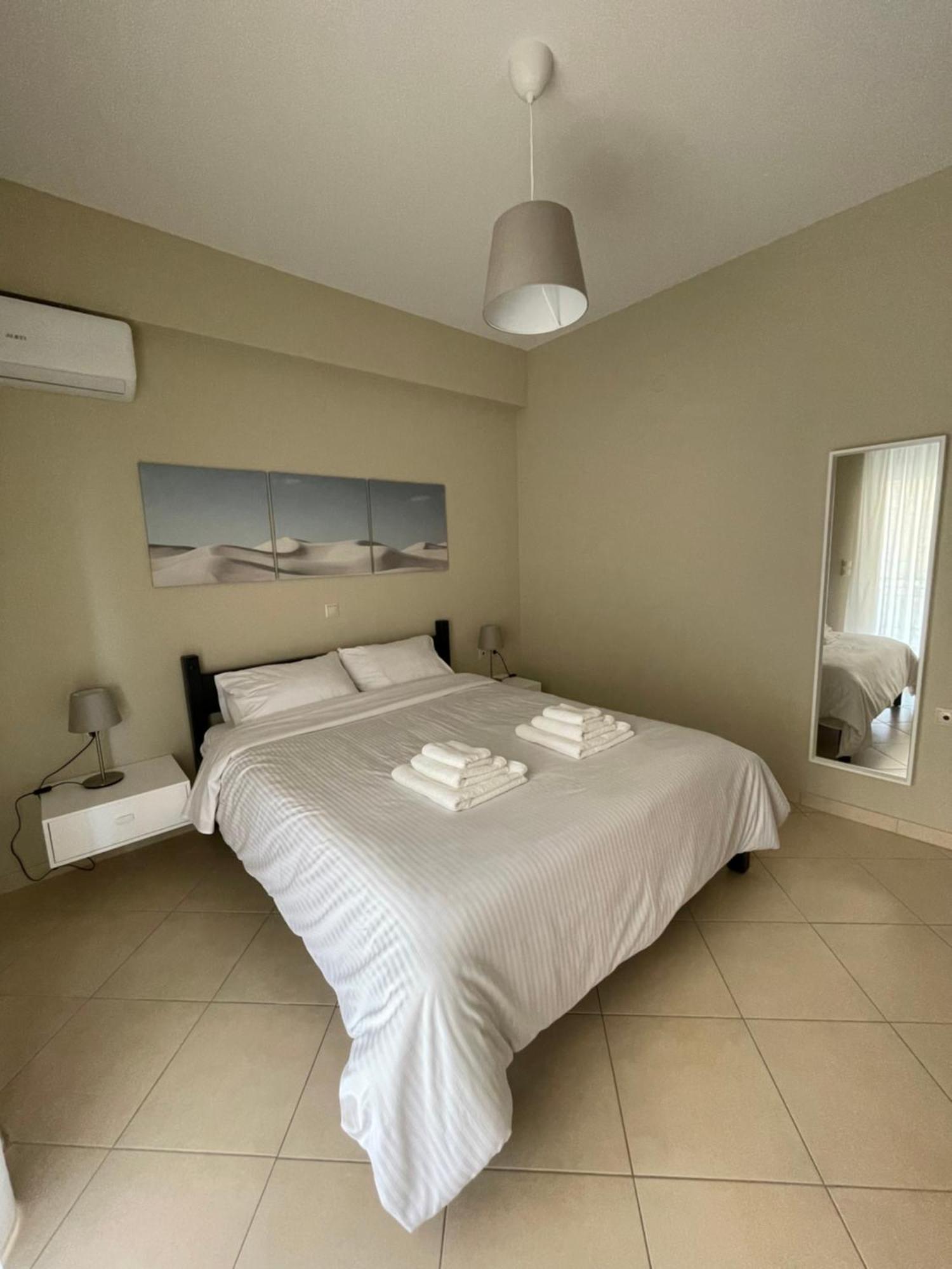 V&V Apartment Tripoli Exterior photo