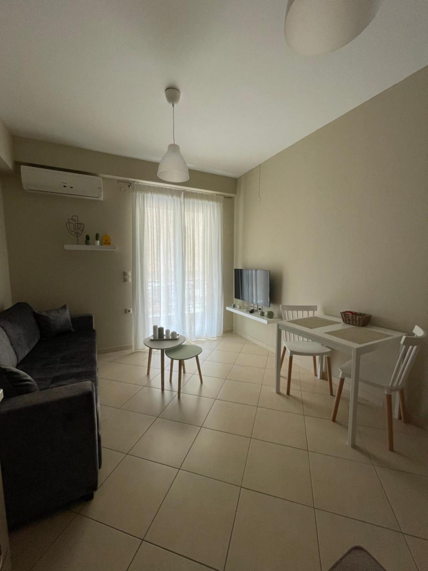 V&V Apartment Tripoli Exterior photo