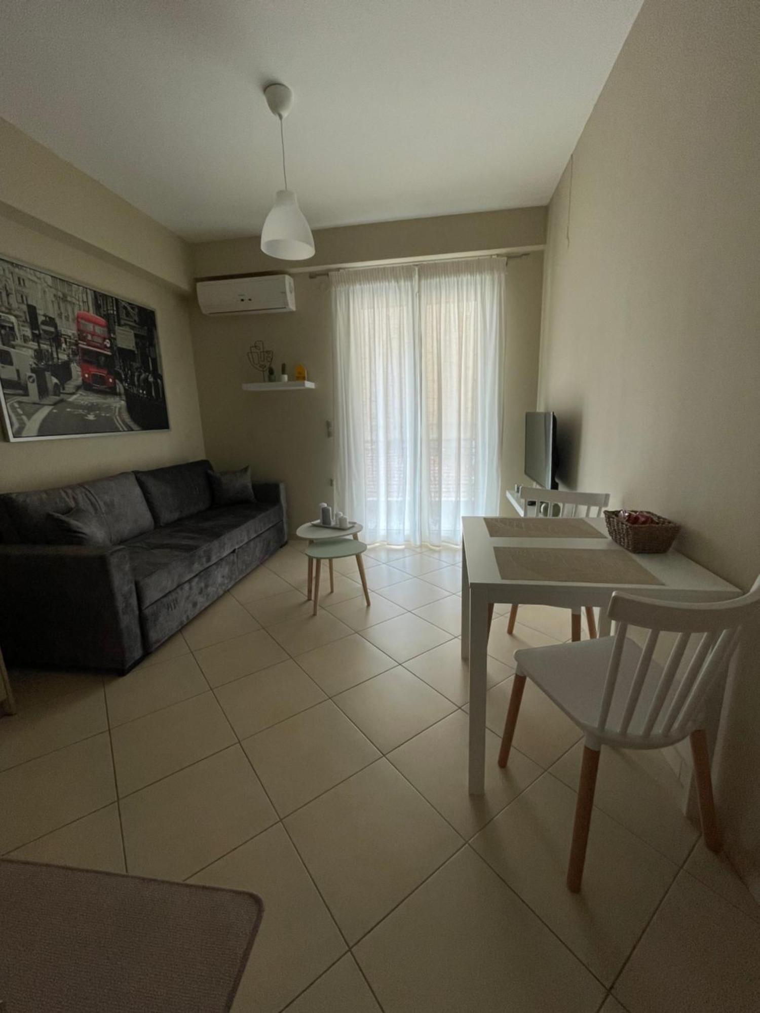 V&V Apartment Tripoli Exterior photo
