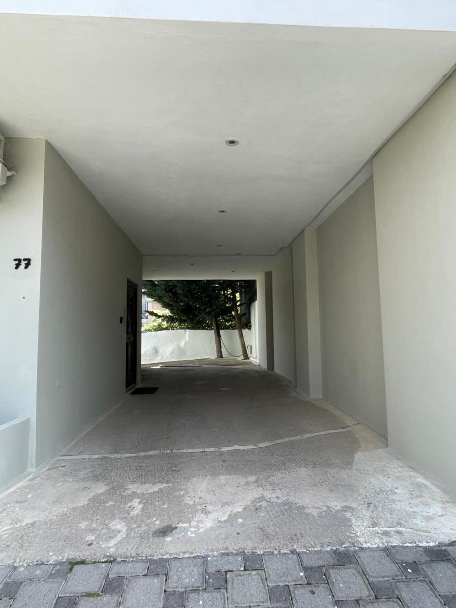 V&V Apartment Tripoli Exterior photo